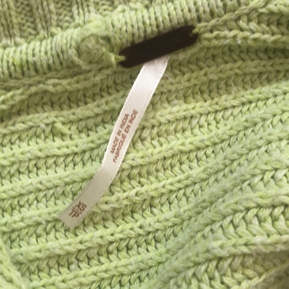 Free People Marlie Pullover Sweater - Picture 6 of 7